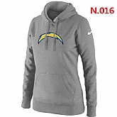 Nike San Diego Chargers Team Logo Womens Pullover Hoodies (1),baseball caps,new era cap wholesale,wholesale hats