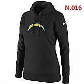 Nike San Diego Chargers Team Logo Womens Pullover Hoodies (4),baseball caps,new era cap wholesale,wholesale hats