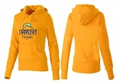 Nike San Diego Chargers Team Logo Yellow Women Pullover Hoodies (4),baseball caps,new era cap wholesale,wholesale hats