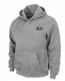 Nike Seattle Seahawks Super Bowl XLVIII Champions Trophy Collection Locker Room Pullover Hoodie L.Grey,baseball caps,new era cap wholesale,wholesale hats