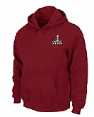 Nike Seattle Seahawks Super Bowl XLVIII Champions Trophy Collection Locker Room Pullover Hoodie Red,baseball caps,new era cap wholesale,wholesale hats