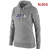 Nike Seattle Seahawks Team Logo Womens Pullover Hoodies (1),baseball caps,new era cap wholesale,wholesale hats