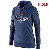 Nike Tampa Bay Buccaneers Critical Victory Womens Pullover Hoodie (3),baseball caps,new era cap wholesale,wholesale hats