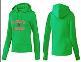 Nike Tampa Bay Buccaneers Team Logo Green Women Pullover Hoodies (2),baseball caps,new era cap wholesale,wholesale hats