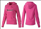 Nike Tampa Bay Buccaneers Team Logo Pink Women Pullover Hoodies (5),baseball caps,new era cap wholesale,wholesale hats