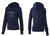 Nike Tennessee Titans Team Logo D.Blue Women Pullover Hoodies (1),baseball caps,new era cap wholesale,wholesale hats