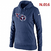 Nike Tennessee Titans Team Logo Womens Pullover Hoodies (3),baseball caps,new era cap wholesale,wholesale hats