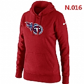 Nike Tennessee Titans Team Logo Womens Pullover Hoodies,baseball caps,new era cap wholesale,wholesale hats