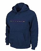 San Diego Chargers Authentic font Pullover Hoodie Navy Blue,baseball caps,new era cap wholesale,wholesale hats