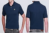 Miami Dolphins Players Performance Polo Shirt-Dark Blue,baseball caps,new era cap wholesale,wholesale hats