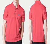 New England Patriots Players Performance Polo Shirt-Rose,baseball caps,new era cap wholesale,wholesale hats