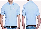 New England Patriots Players Performance Polo Shirt-Sky Blue,baseball caps,new era cap wholesale,wholesale hats