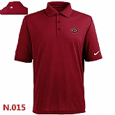 Nike Arizona Diamondbacks 2014 Players Performance Polo Shirt-Red,baseball caps,new era cap wholesale,wholesale hats