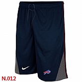 Nike Buffalo Bills Classic Training NFL Short Dark Blue,baseball caps,new era cap wholesale,wholesale hats