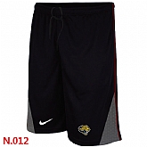 Nike Jacksonville Jaguars Classic Training NFL Short Black,baseball caps,new era cap wholesale,wholesale hats