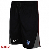 Nike New York Mets Performance Training MLB Short Black,baseball caps,new era cap wholesale,wholesale hats