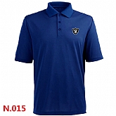 Nike Oakland Raiders Players Performance Polo - Blue,baseball caps,new era cap wholesale,wholesale hats