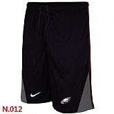 Nike Philadelphia Eagles Classic Training NFL Short Black,baseball caps,new era cap wholesale,wholesale hats