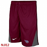 Nike Tennessee Titans Classic Training NFL Short Red,baseball caps,new era cap wholesale,wholesale hats