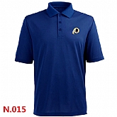 Nike Washington RedSkins Players Performance Polo - Blue,baseball caps,new era cap wholesale,wholesale hats