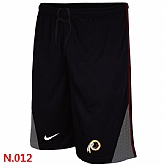 Nike Washington Redskins Classic Training NFL Short Black,baseball caps,new era cap wholesale,wholesale hats