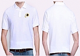 Washington Redskins Players Performance Polo Shirt-White,baseball caps,new era cap wholesale,wholesale hats