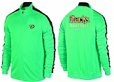 MLB Arizona Diamondbacks Team Logo 2015 Men Baseball Jacket (8),baseball caps,new era cap wholesale,wholesale hats