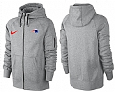Men New England Patriots Team Logo Full Zip NFL Hoodie (9),baseball caps,new era cap wholesale,wholesale hats