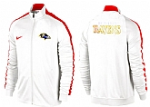 NFL Baltimore Ravens Team Logo 2015 Men Football Jacket (10),baseball caps,new era cap wholesale,wholesale hats