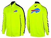 NFL Buffalo Bills Team Logo 2015 Men Football Jacket (14),baseball caps,new era cap wholesale,wholesale hats