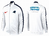 NFL Carolina Panthers Team Logo 2015 Men Football Jacket (21),baseball caps,new era cap wholesale,wholesale hats