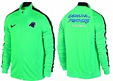 NFL Carolina Panthers Team Logo 2015 Men Football Jacket (37),baseball caps,new era cap wholesale,wholesale hats