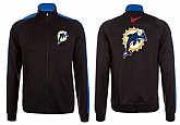 NFL Miami Dolphins Team Logo 2015 Men Football Jacket (5),baseball caps,new era cap wholesale,wholesale hats