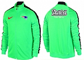 NFL New England Patriots Team Logo 2015 Men Football Jacket (37),baseball caps,new era cap wholesale,wholesale hats