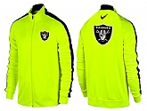 NFL Oakland Raiders Team Logo 2015 Men Football Jacket (14),baseball caps,new era cap wholesale,wholesale hats