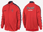 NFL Tampa Bay Buccaneers Team Logo 2015 Men Football Jacket (31),baseball caps,new era cap wholesale,wholesale hats