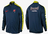 NFL Tampa Bay Buccaneers Team Logo 2015 Men Football Jacket (34),baseball caps,new era cap wholesale,wholesale hats