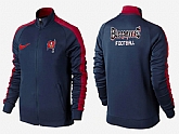 NFL Tampa Bay Buccaneers Team Logo 2015 Men Football Jacket (38),baseball caps,new era cap wholesale,wholesale hats