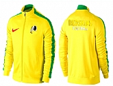 NFL Washington Redskins Team Logo 2015 Men Football Jacket (23),baseball caps,new era cap wholesale,wholesale hats