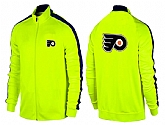 NHL Philadelphia Flyers Team Logo 2015 Men Hockey Jacket (14),baseball caps,new era cap wholesale,wholesale hats