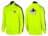 NHL Vancouver Canucks Team Logo 2015 Men Hockey Jacket (14),baseball caps,new era cap wholesale,wholesale hats
