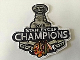 2015 NHL Champions Chicago Blackhawks Patch,baseball caps,new era cap wholesale,wholesale hats