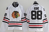 Youth Chicago Blackhawks #88 Patrick Kane 2015 Winter Classic White Jerseys,baseball caps,new era cap wholesale,wholesale hats