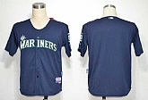 Customized Milwaukee Brewers Stitched Home Dark Blue Cool Base Baseball Jersey,baseball caps,new era cap wholesale,wholesale hats