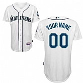 Customized Milwaukee Brewers Stitched Home White Cool Base Baseball Jersey,baseball caps,new era cap wholesale,wholesale hats