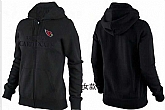 Womens Arizona Cardinals Team Logo 2015 Full Zip Hoodie-13,baseball caps,new era cap wholesale,wholesale hats