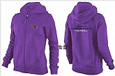 Womens Arizona Cardinals Team Logo 2015 Full Zip Hoodie-36,baseball caps,new era cap wholesale,wholesale hats
