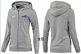 Womens Buffalo Bills Team Logo 2015 Full Zip Hoodie-67,baseball caps,new era cap wholesale,wholesale hats