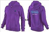 Womens Carolina Panthers Team Logo 2015 Full Zip Hoodie-48,baseball caps,new era cap wholesale,wholesale hats