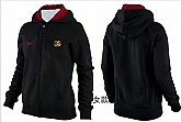 Womens Cincinnati Bengals Team Logo 2015 Full Zip Hoodie-30,baseball caps,new era cap wholesale,wholesale hats